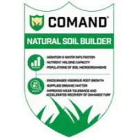 comand soil