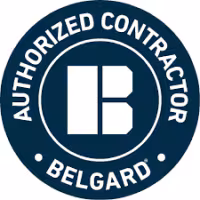 Belgard Authorized Contractor
