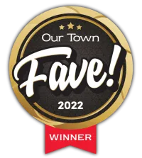 Gainesville's Our Town Fave 2022 Best Landscape Company