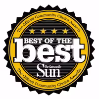 Best of the Best Community Choice Awards Gainesville, FL