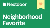 Nextdoor Neighborhood Favorite